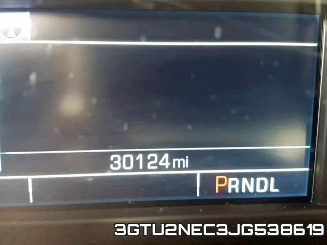 3GTU2NEC3JG538619 фото 9