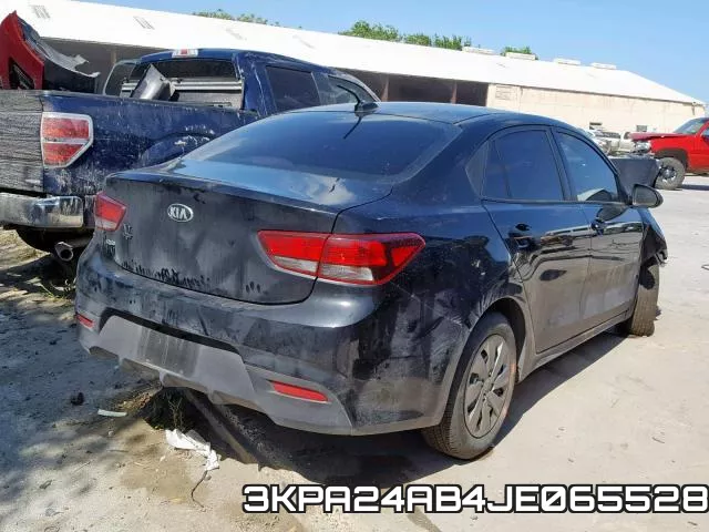 3KPA24AB4JE065528 фото 5