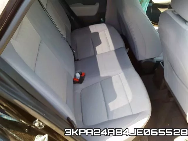 3KPA24AB4JE065528 фото 7