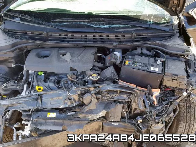 3KPA24AB4JE065528 фото 8