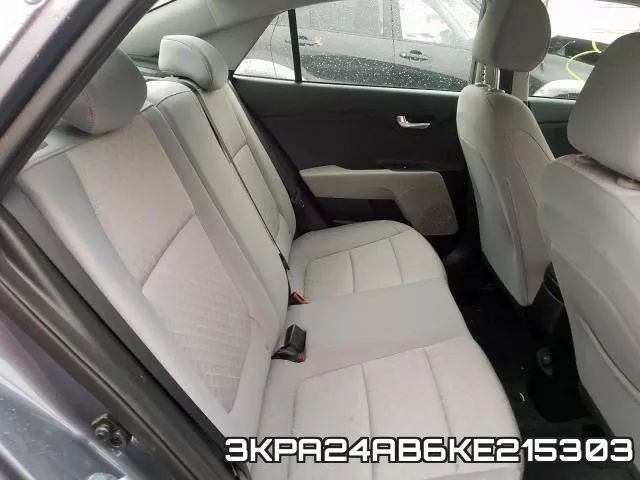 3KPA24AB6KE215303 фото 7