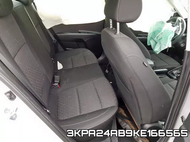 3KPA24AB9KE166565 фото 7