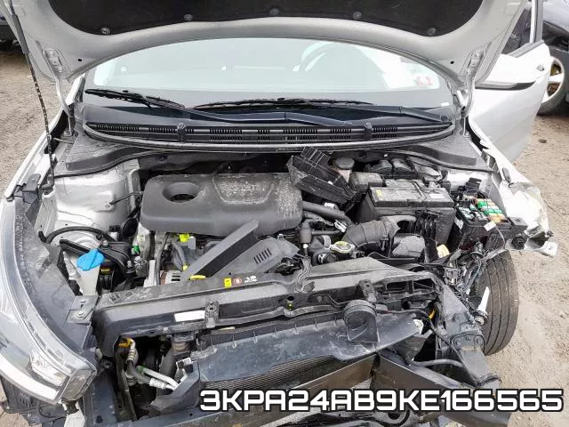 3KPA24AB9KE166565 фото 8