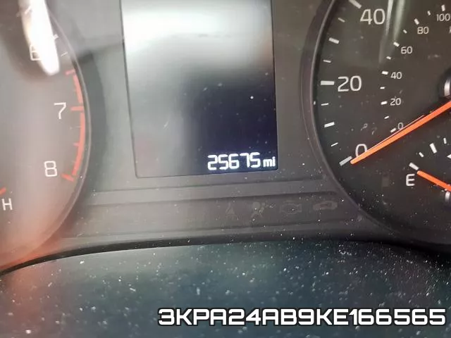 3KPA24AB9KE166565 фото 9