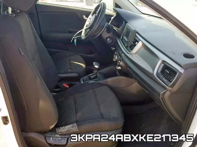 3KPA24ABXKE217345 фото 6