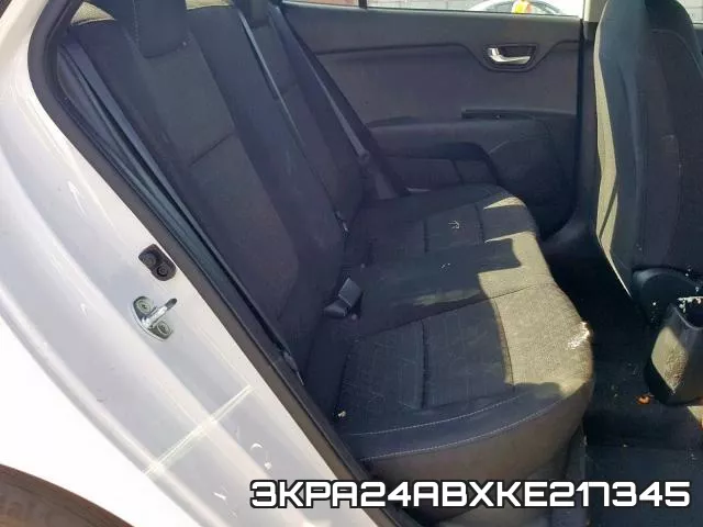 3KPA24ABXKE217345 фото 7