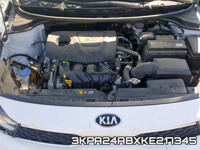 3KPA24ABXKE217345 фото 8
