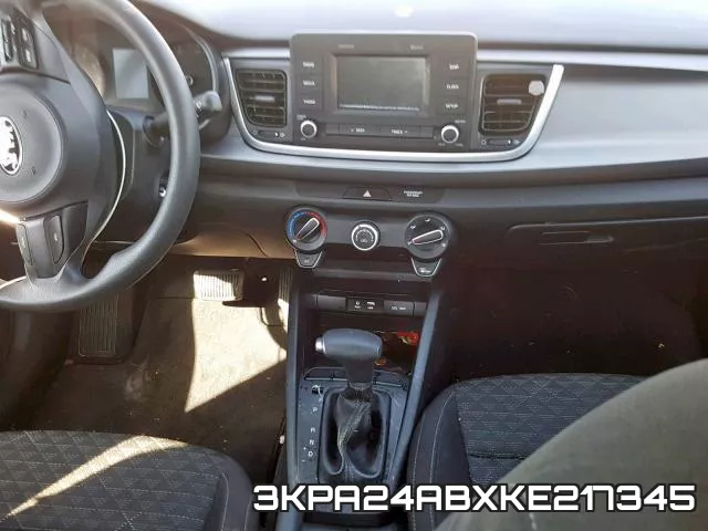 3KPA24ABXKE217345 фото 10