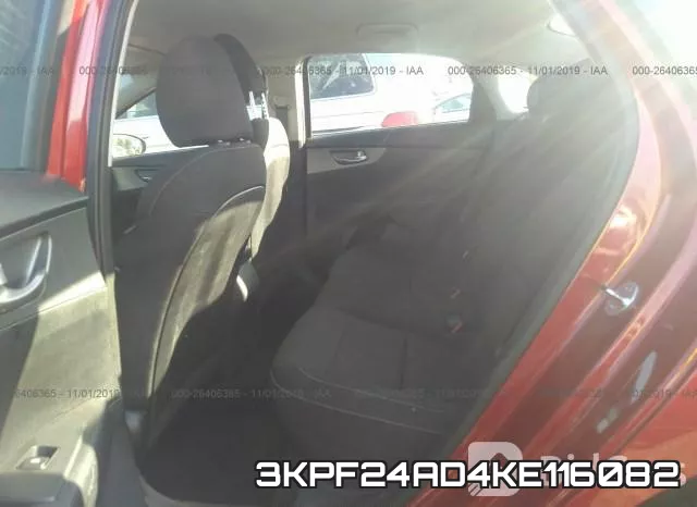3KPF24AD4KE116082 фото 9
