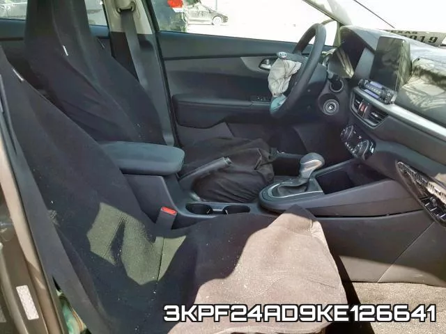 3KPF24AD9KE126641 фото 6