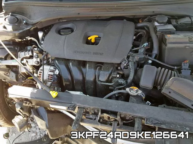 3KPF24AD9KE126641 фото 8