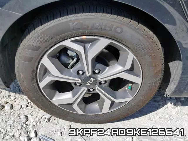 3KPF24AD9KE126641 фото 10
