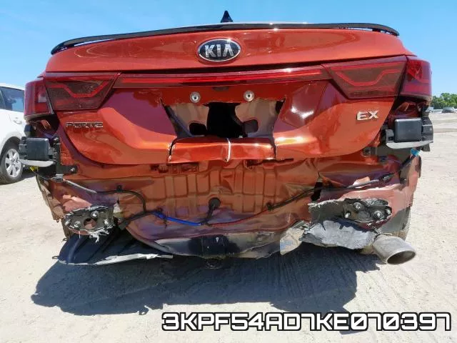3KPF54AD7KE070397 фото 10