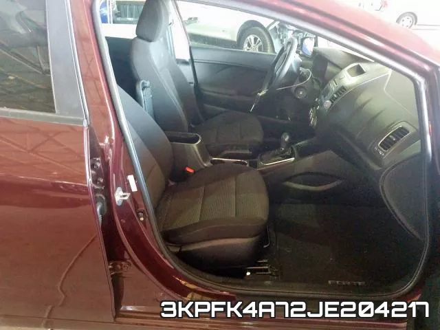 3KPFK4A72JE204217 фото 6