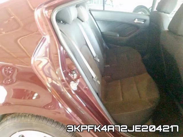 3KPFK4A72JE204217 фото 7
