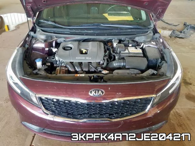 3KPFK4A72JE204217 фото 8