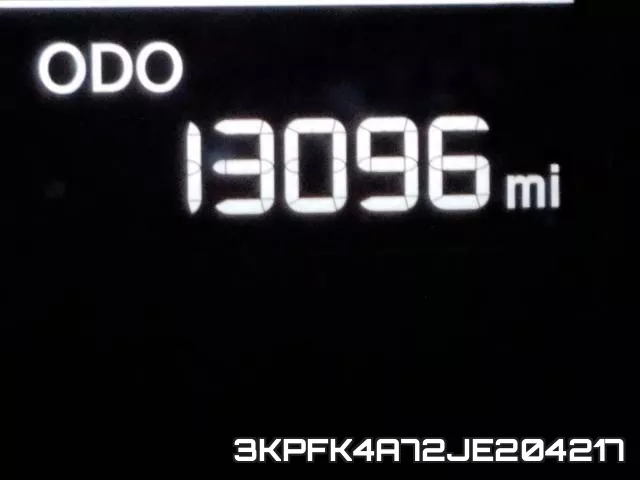 3KPFK4A72JE204217 фото 9