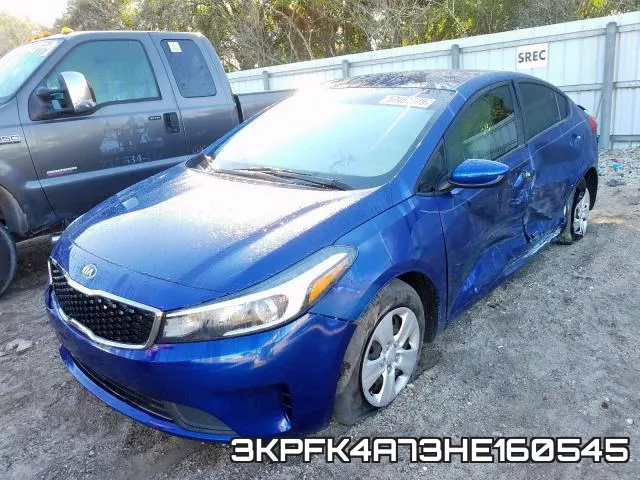 3KPFK4A73HE160545 фото 3