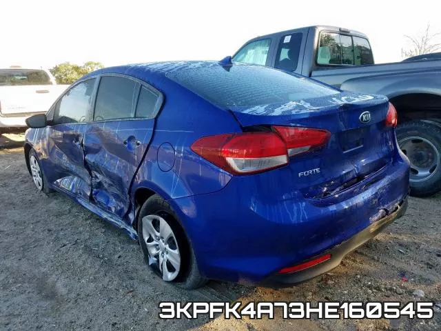 3KPFK4A73HE160545 фото 4