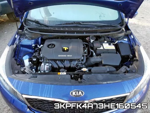 3KPFK4A73HE160545 фото 8