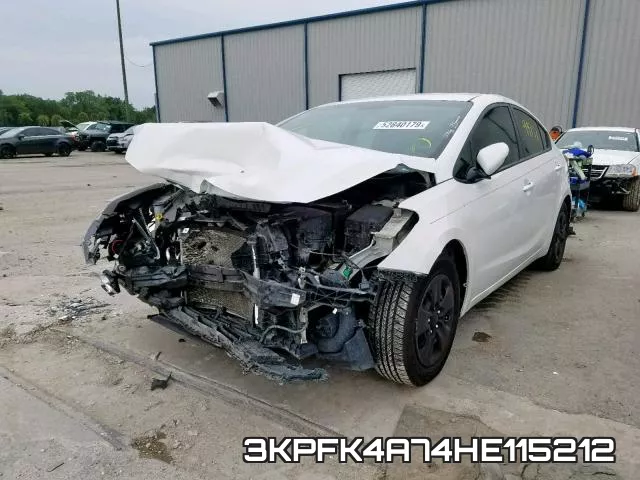 3KPFK4A74HE115212 фото 3