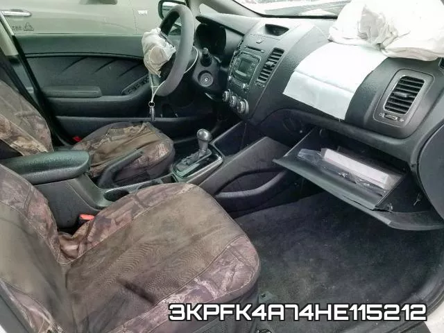 3KPFK4A74HE115212 фото 6