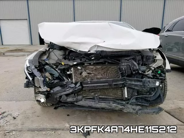 3KPFK4A74HE115212 фото 10