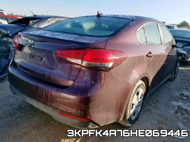 3KPFK4A76HE069446 фото 5