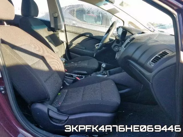 3KPFK4A76HE069446 фото 6