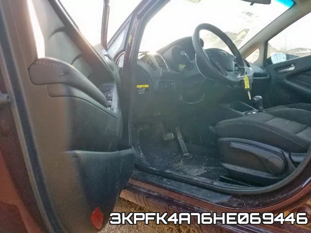 3KPFK4A76HE069446 фото 10