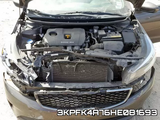 3KPFK4A76HE081693 фото 8