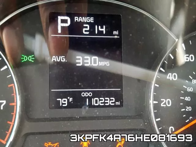 3KPFK4A76HE081693 фото 9