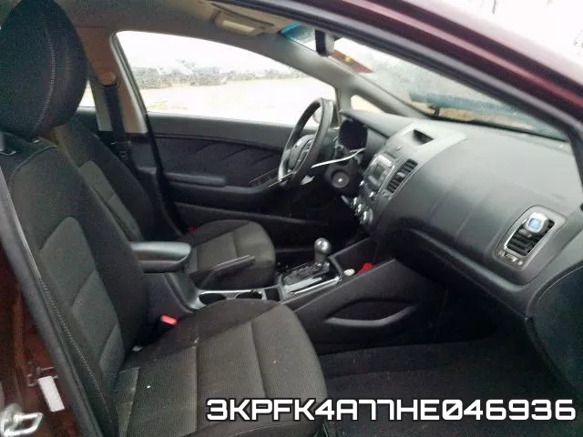 3KPFK4A77HE046936 фото 6
