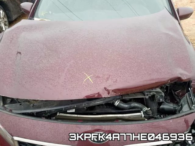 3KPFK4A77HE046936 фото 8