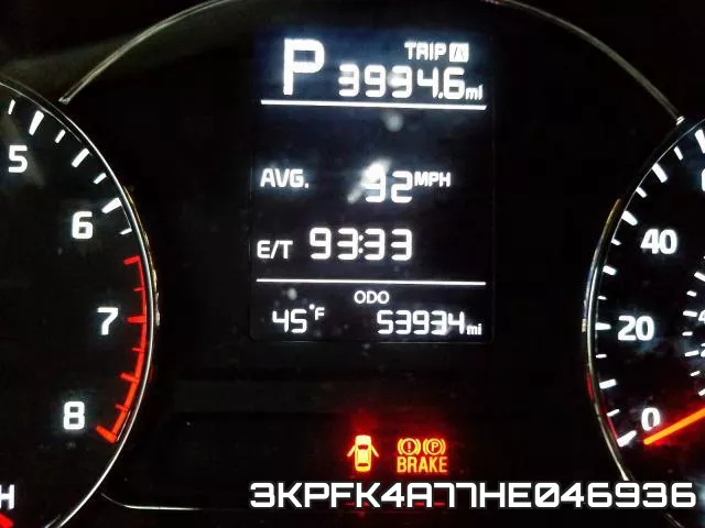 3KPFK4A77HE046936 фото 9