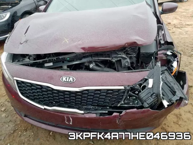 3KPFK4A77HE046936 фото 10