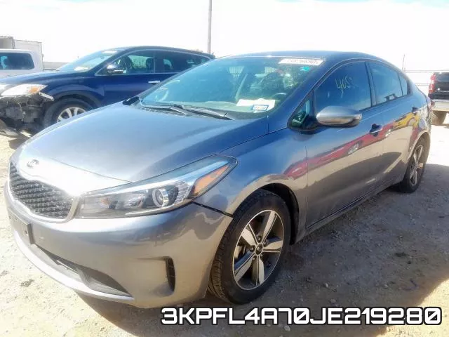 3KPFL4A70JE219280 фото 3