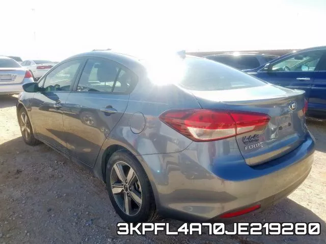 3KPFL4A70JE219280 фото 4