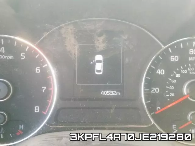 3KPFL4A70JE219280 фото 9
