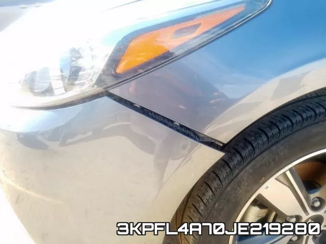 3KPFL4A70JE219280 фото 10