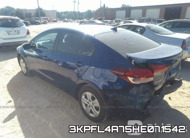 3KPFL4A75HE071542 фото 4