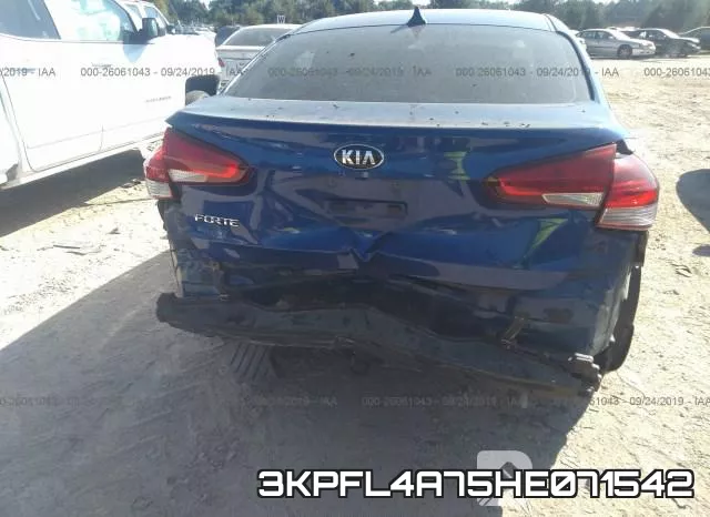 3KPFL4A75HE071542 фото 7