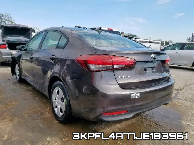 3KPFL4A77JE183961 фото 4