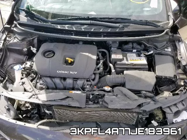 3KPFL4A77JE183961 фото 8