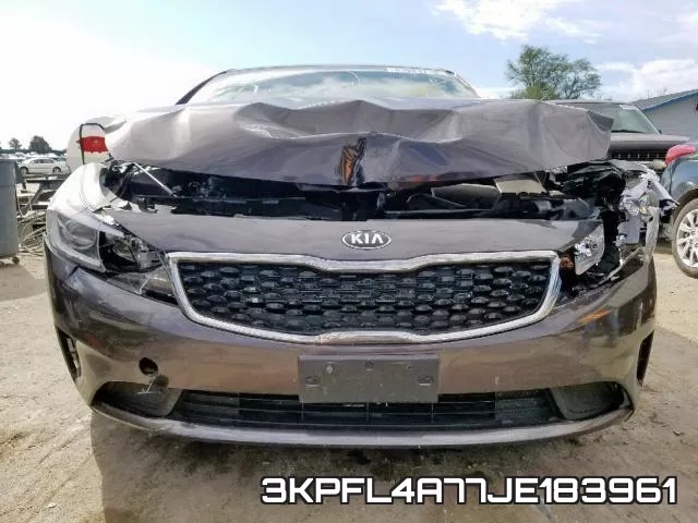 3KPFL4A77JE183961 фото 10