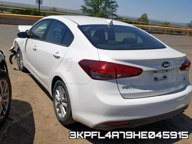 3KPFL4A79HE045915 фото 4