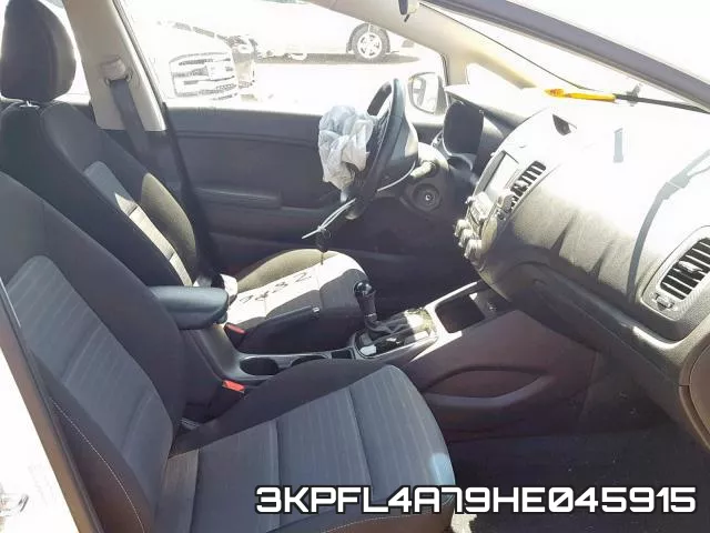 3KPFL4A79HE045915 фото 6