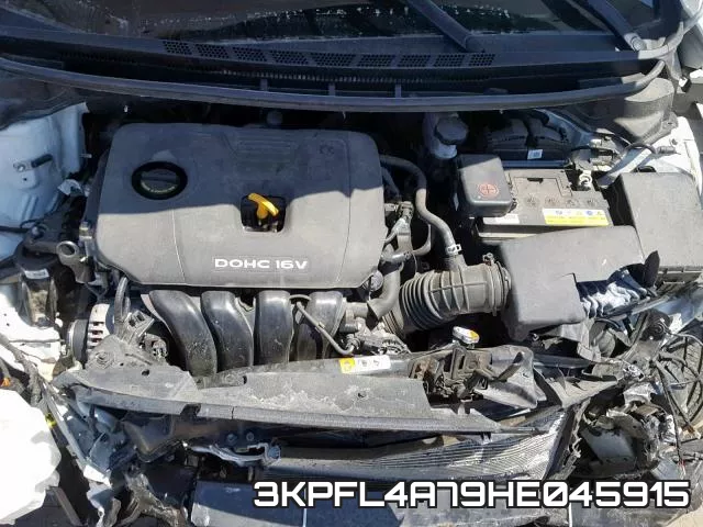 3KPFL4A79HE045915 фото 8