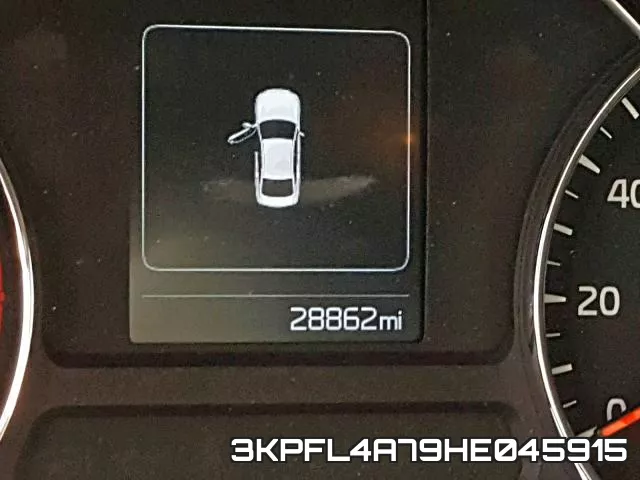 3KPFL4A79HE045915 фото 9