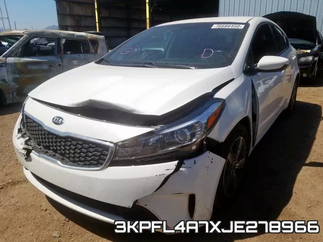 3KPFL4A7XJE278966 фото 3